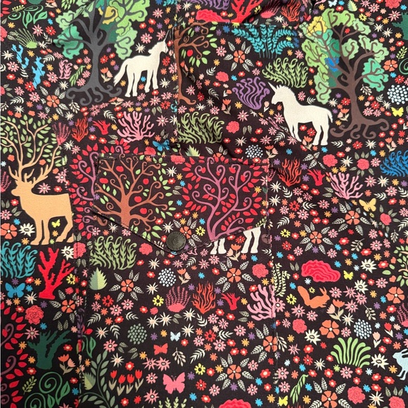 Shredly Curvy 14” sz 14 - Picture 4 of 5